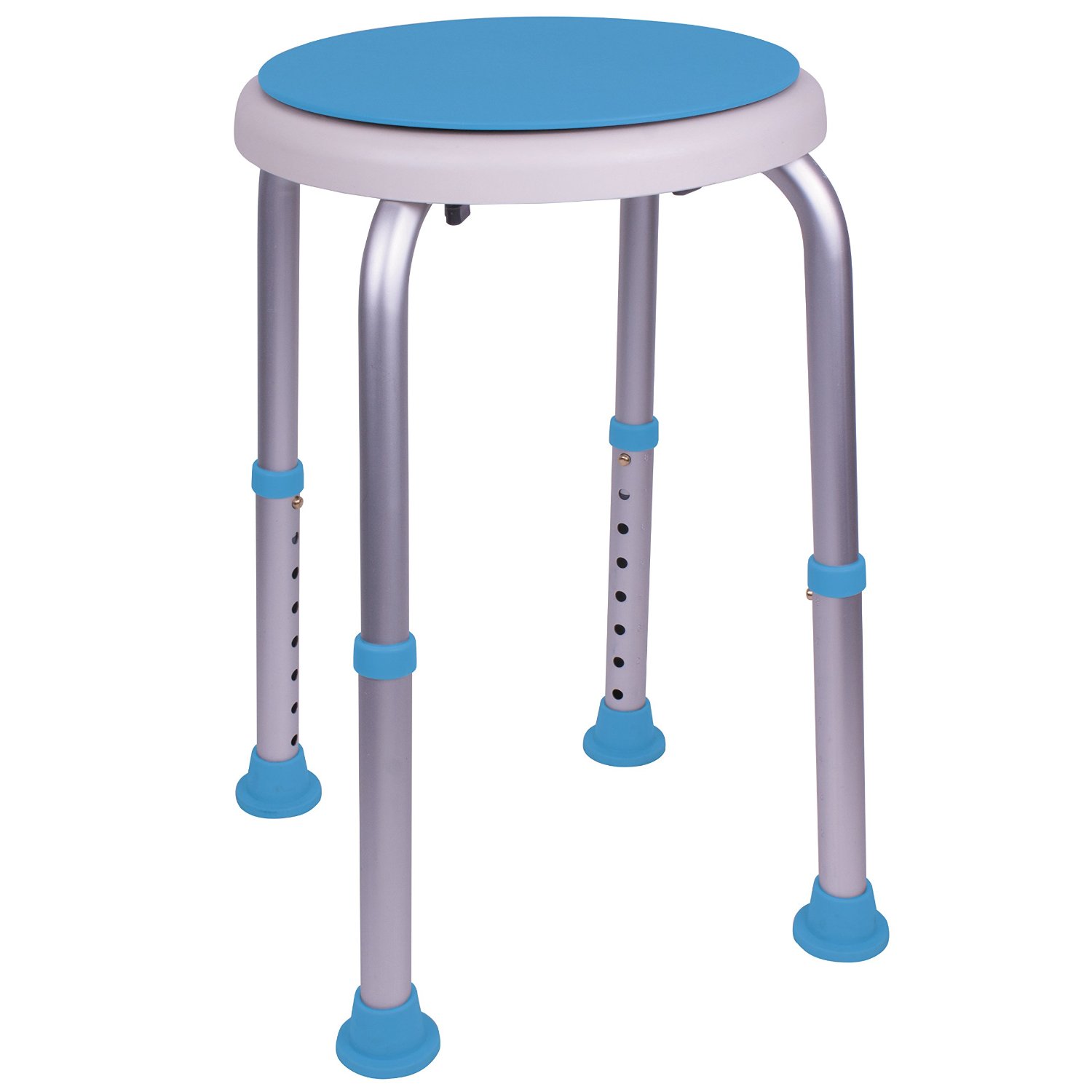 Rotating Swivel Bath Stool