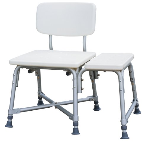 Bariatric Heavy Duty Bath Transfer Bench