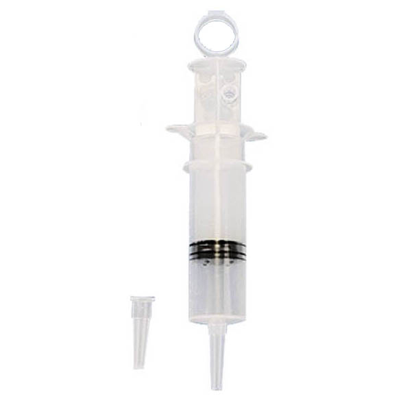 Feeding Irrigation syringe