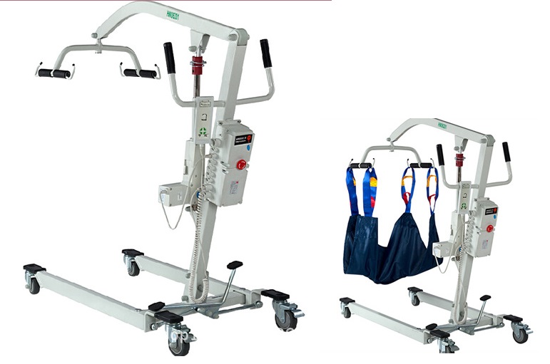 Homecare Standard Steel Patient Lift Hoist