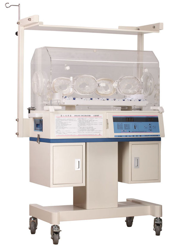 Popular Neonate Hospital Baby Incubator