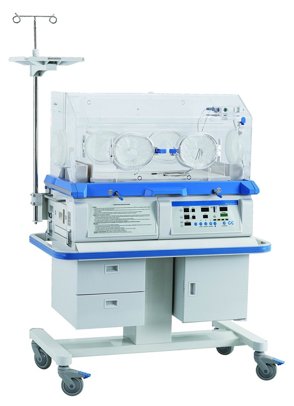 Top Grade Baby Infant Incubator Equipment