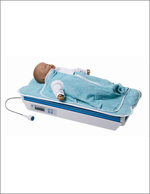 Infant Phototherapy Unit