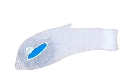 Whale Style Phototherapy Baby Neonatal Eye Mask for infant