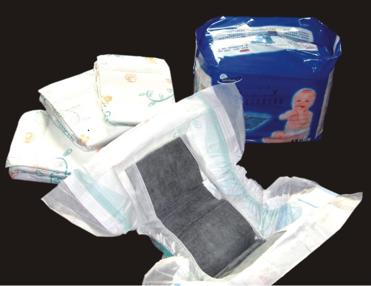 Neonatal Baby Phototherapy Diaper