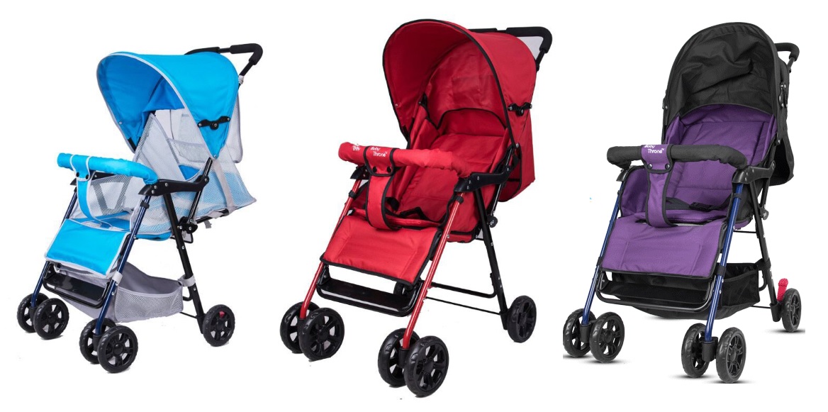 Umbrella Baby buggy