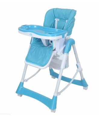Mobile Children Dining Chair