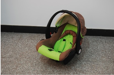 Multifunctional Portable Baby Carrier