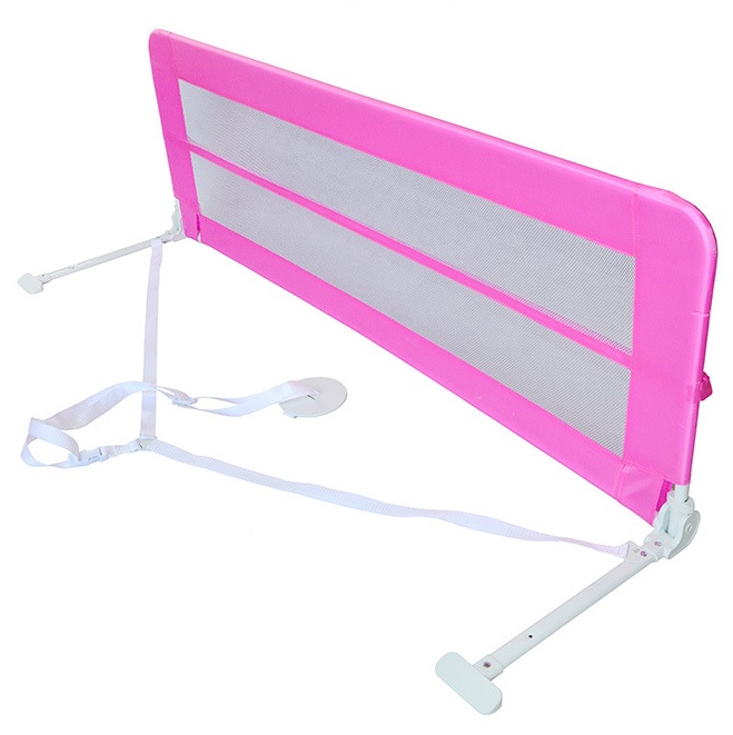 Foldable Safety Baby Bed Rail
