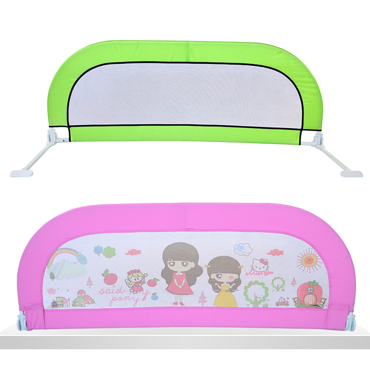 Infant Safety Side Bed Rail for Kids