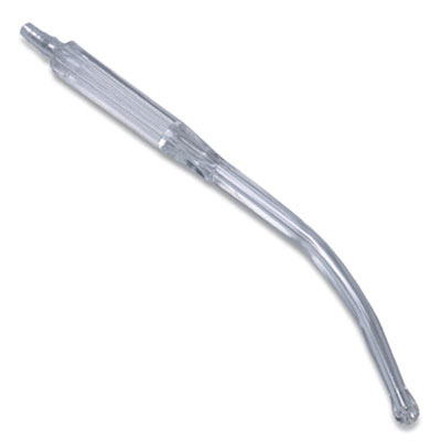 Surgical yankauer suction tip