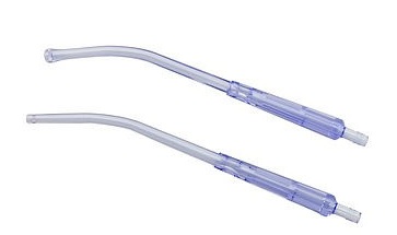 Surgical suction yankauer