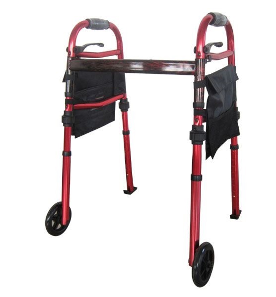 Folding Travel Portable Walker