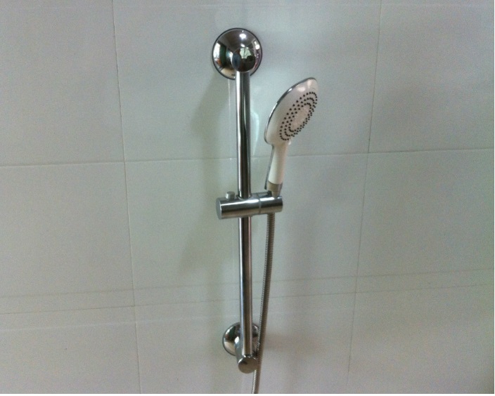 Wall Mounted Sprayer Holder Shower Bracket