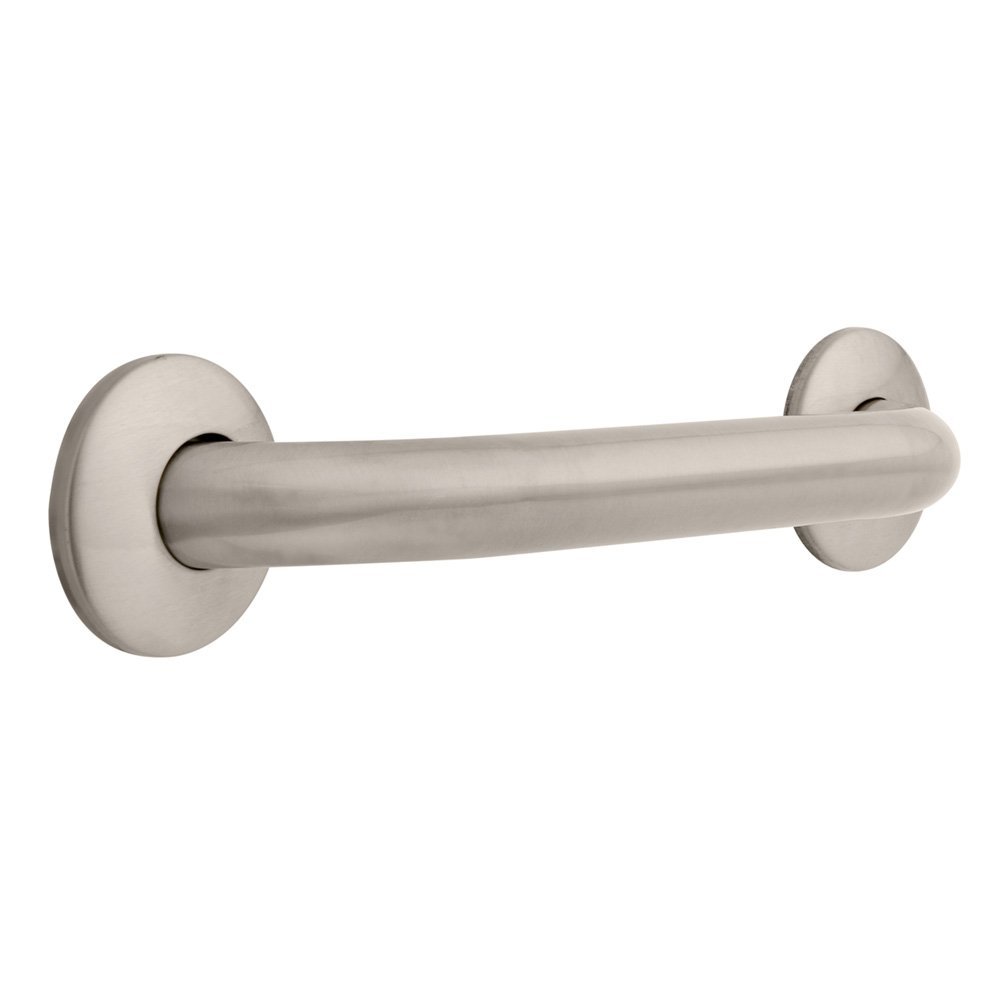 Concealed Mounting Brass Grab Bar
