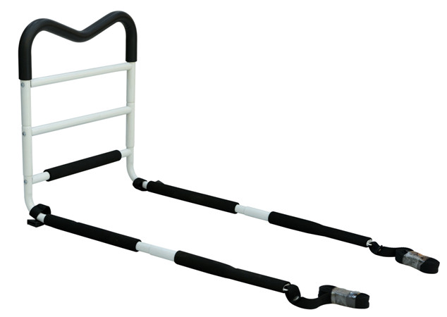 Safety Adjustable Bed Rail for elder