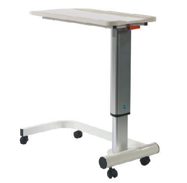 Heavy Duty Overbed Tables