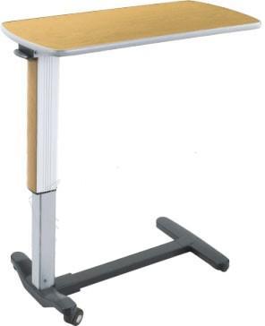 Movable Adjustable Overbed Table