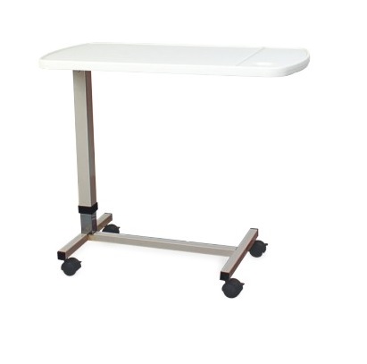 Multi Purpose Overbed tray table for Laptop, TV ,Dining
