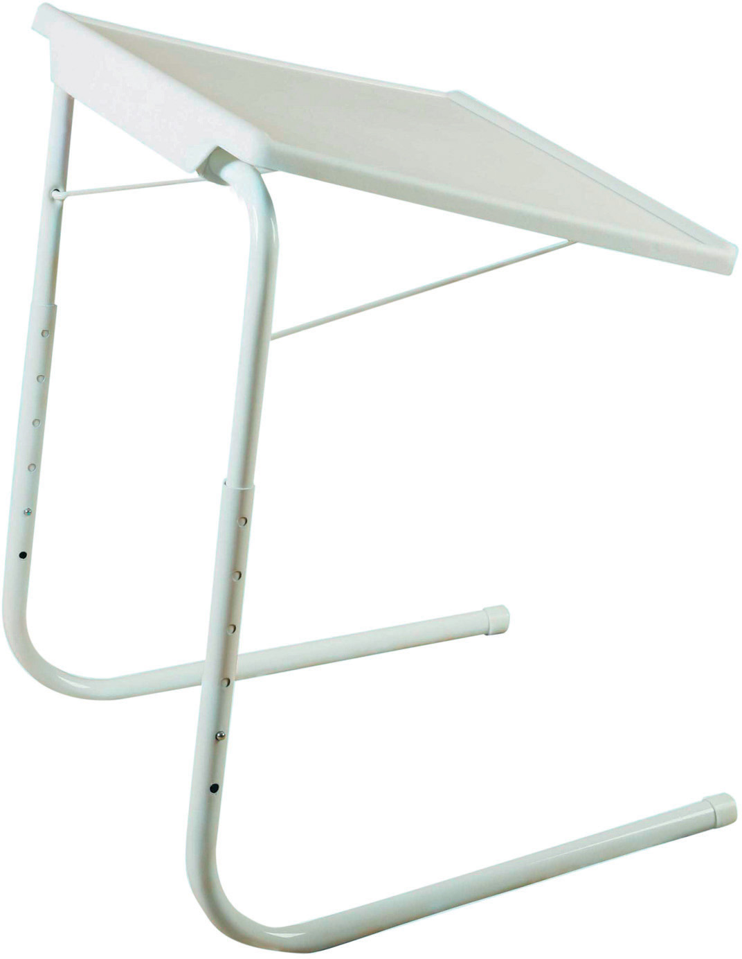 Multi-Function Folding Table