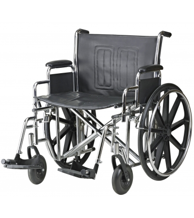Bariatric Heavy duty Wheelchair