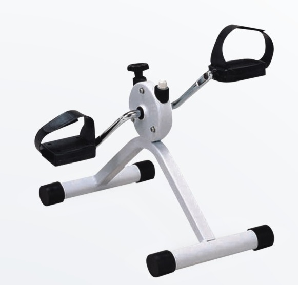 Adjustable Mini Pedal Exerciser for arm and leg