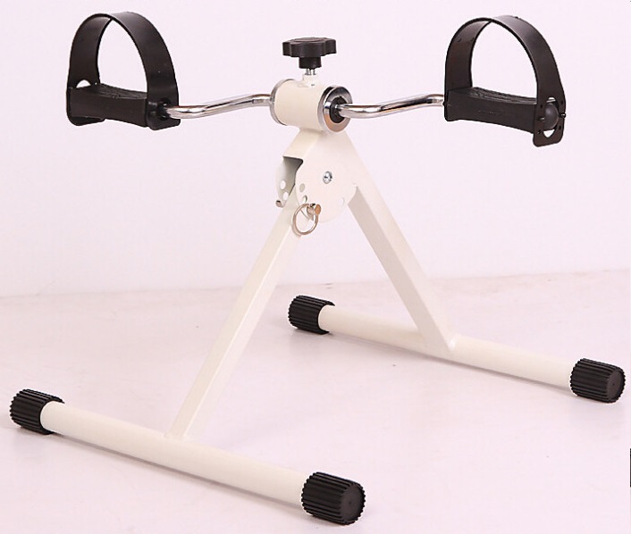 Portable Fold Exercise Peddler