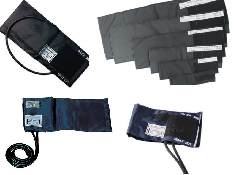 Nylon Cuff for sphygmomanometer