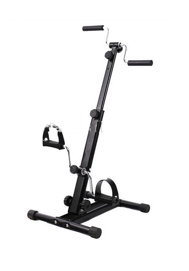 Arm and leg pedal Exercise bike