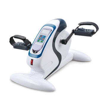 Electric Motorised pedal Mini Exercise Bike