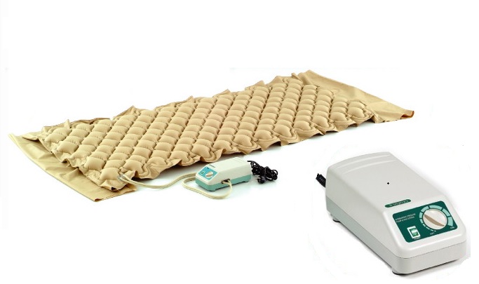 Anti Bedsore medical air mattress with pump