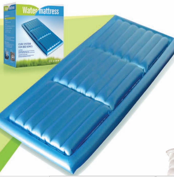Inflatable Air medical Water overlay Mattress