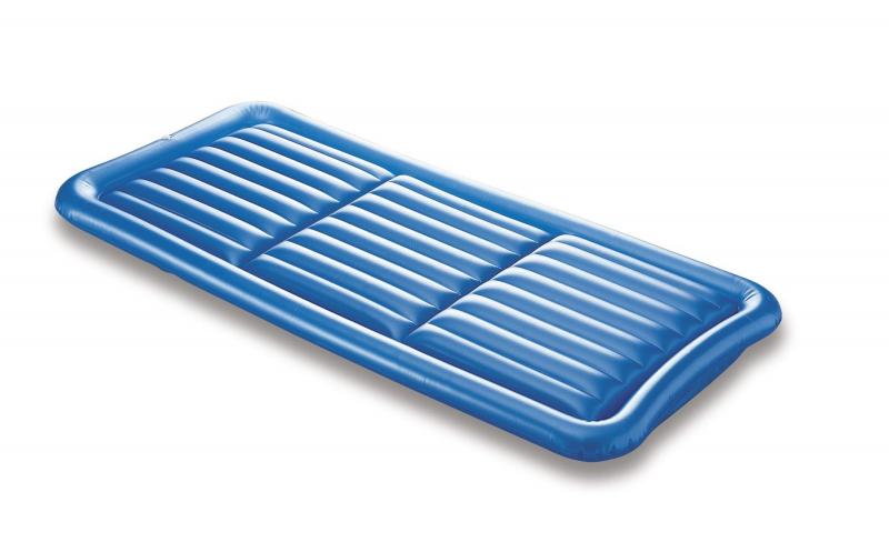 Anti Bedsore 3 Section medical Water Mattress