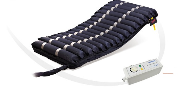 12.8cm Air Loss Alternating Pressure Mattress Replacement System