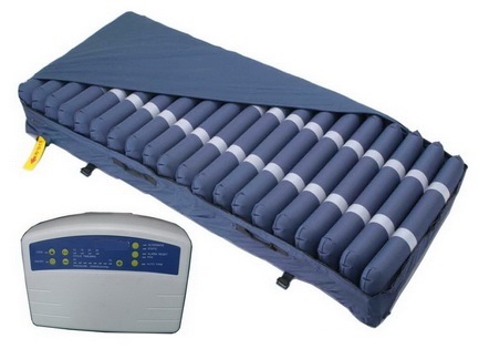 20cm ripple alternating therapy mattress replacement system