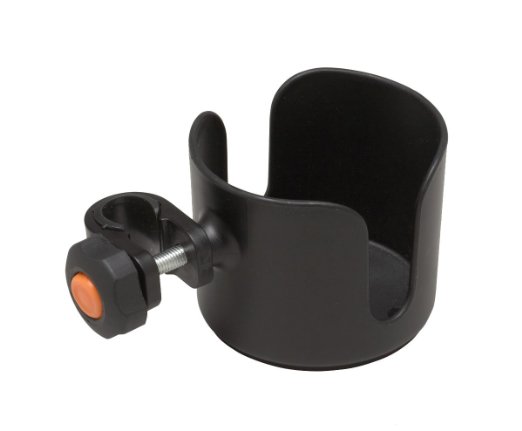 WheelChair Cup Holder Clip