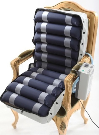 Alternating Air Wheelchair Cushion Seat