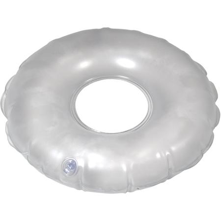 Medical  Air Inflatable Vinyl  Ring Cushion
