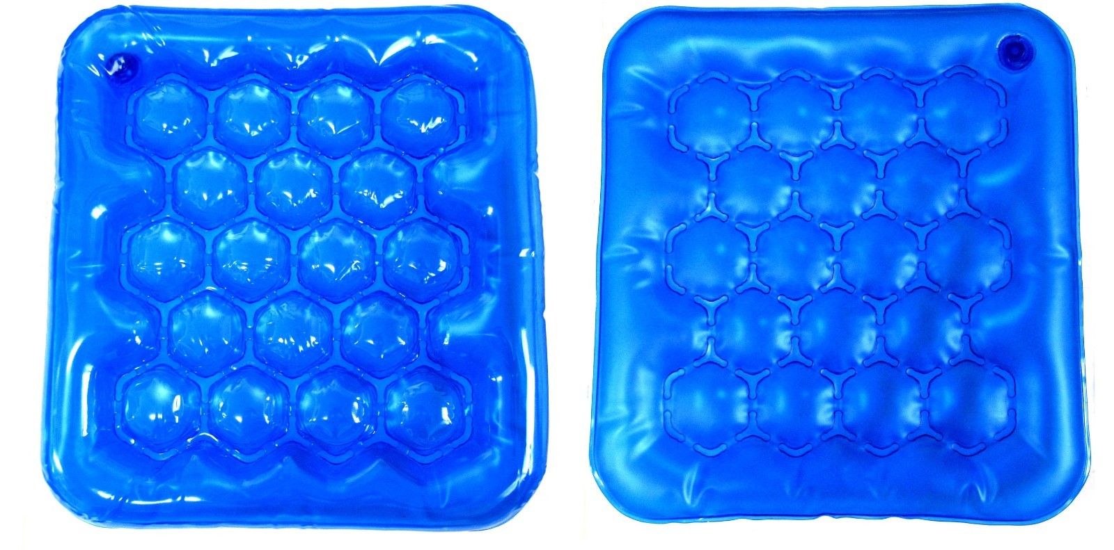 Air Water Inflatable Cushion Seat Pad