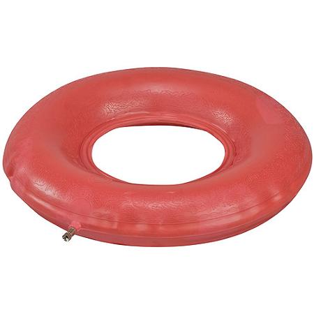 Air Inflatable Ring Rubber Cushion