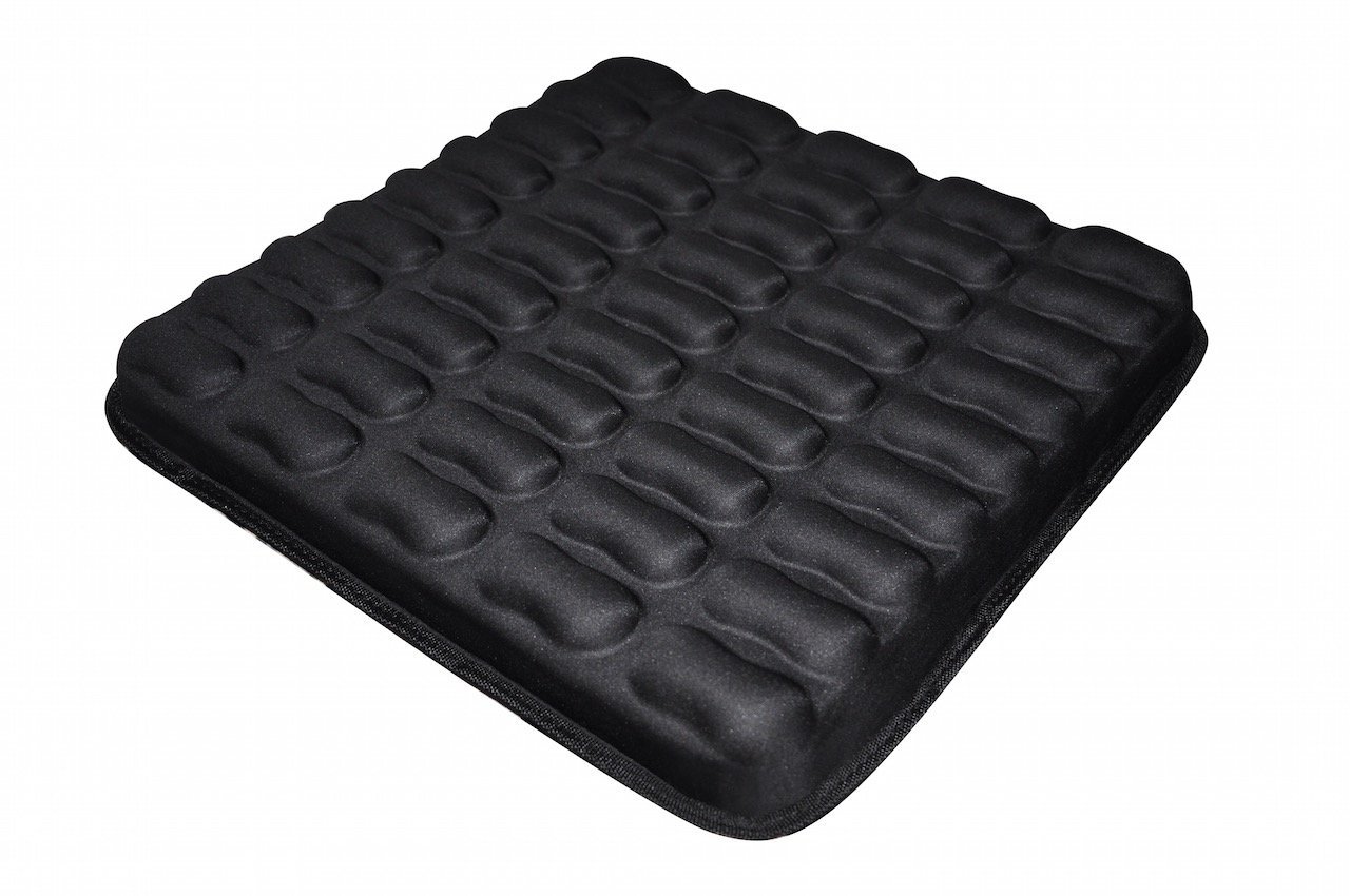 Coccyx Cool Gel wheelchair Cushion Seat