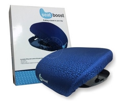 Up Easy Lifting Seat Cushion