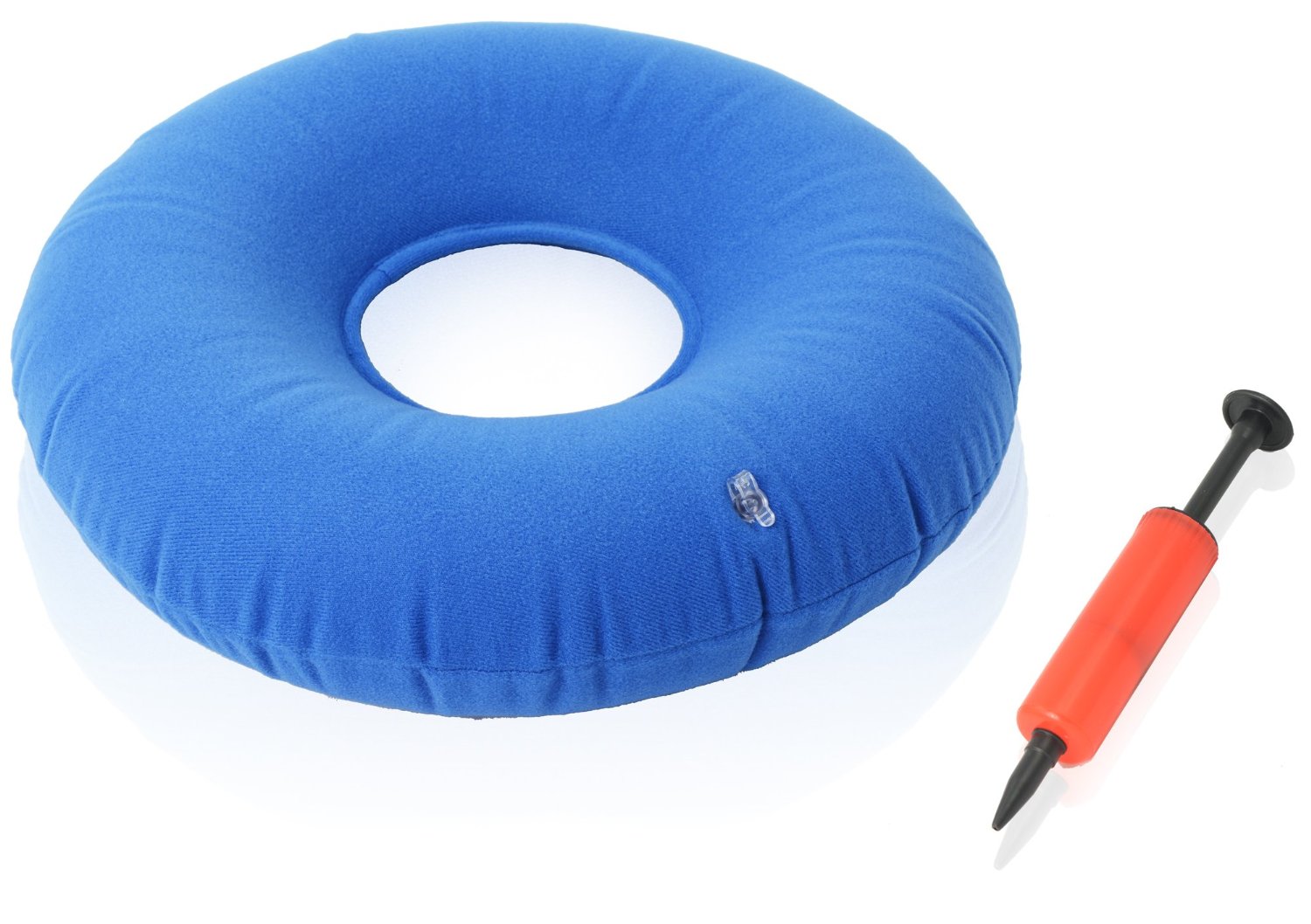 Round Inflatable Air Cushion