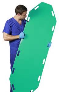 Easy move Slide Patient Transfer Board