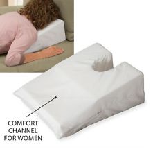 Face Down Pillow