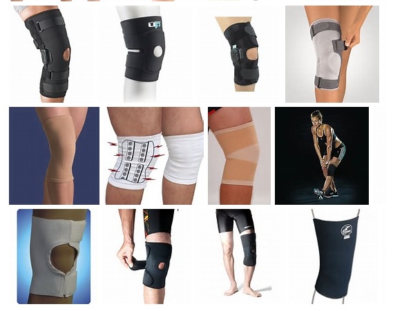 Knee Support