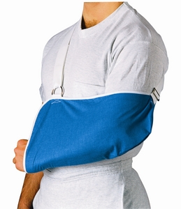 Medical Envelope Arm Sling