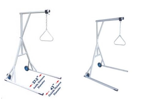 Medical Overhead Trapeze Bar for hospital bed