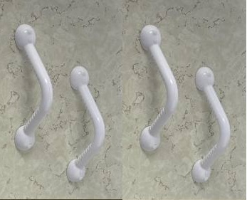 Safety Bathroom Hand Grips