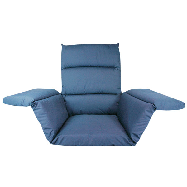 Comfort Total Chair Cushion for wheelchair